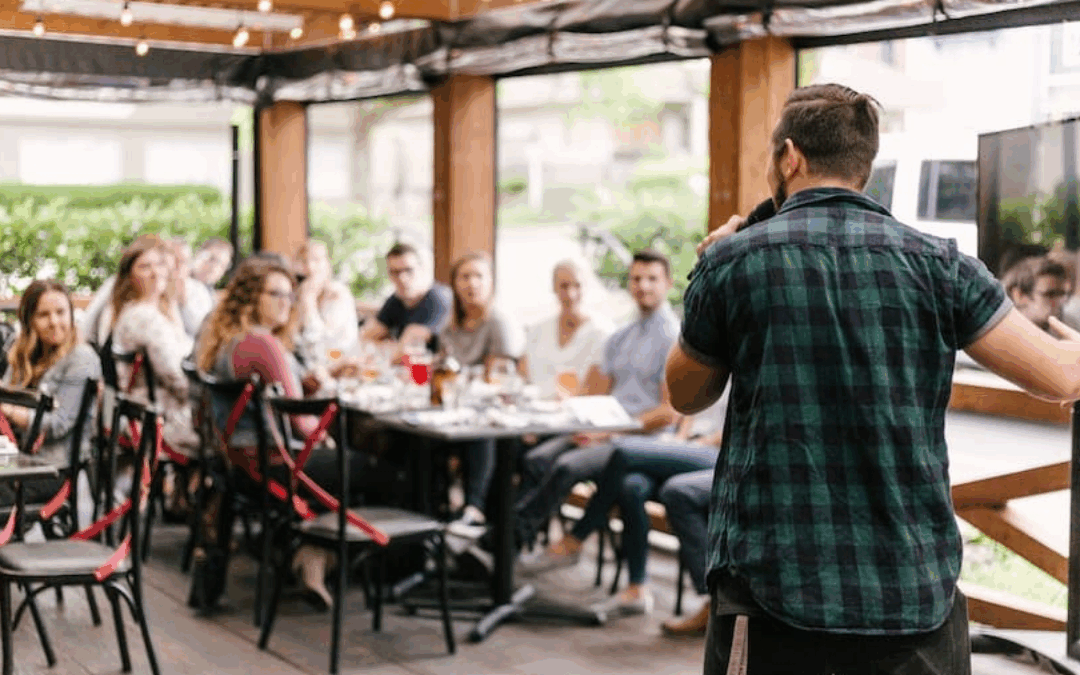 How to Use Gamification at Corporate Events to Increase Engagement?