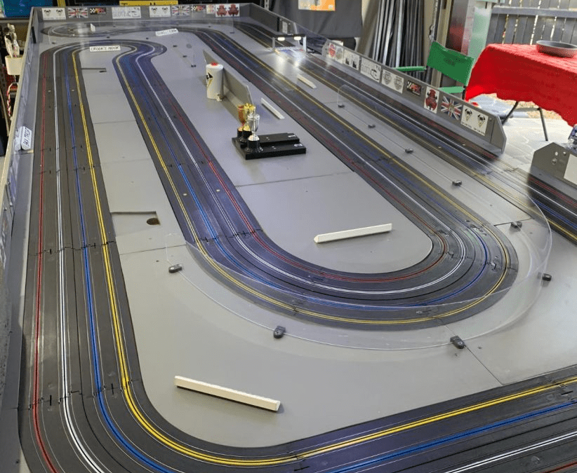 The Complete Guide to HO Slot Car Racing: Expert Tips and Techniques