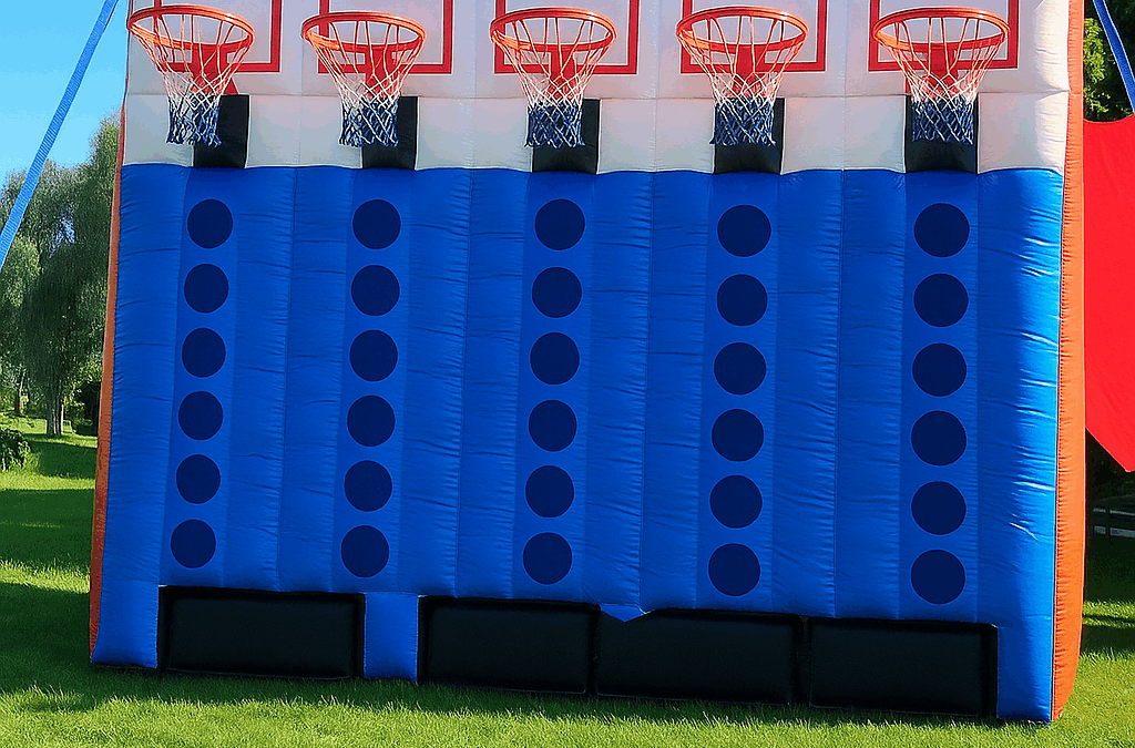 Event Games That Secretly Build Teamwork (and Are Actually Fun)