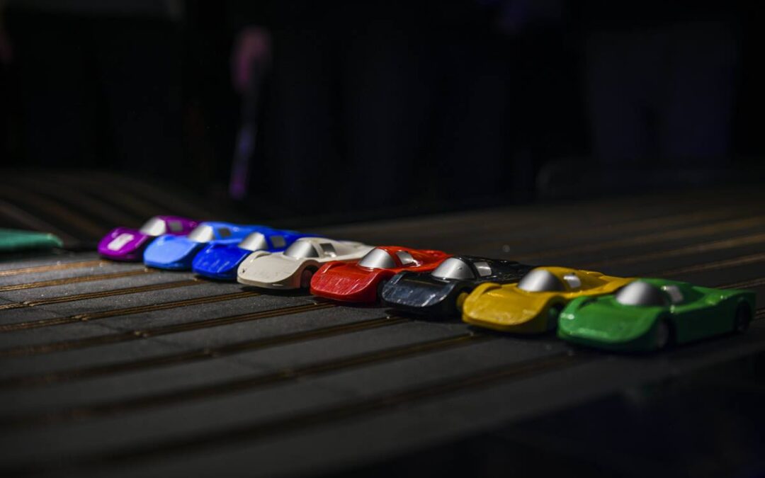 Scalextric Hire: Ultimate Guide to Racing Fun for Events and Parties