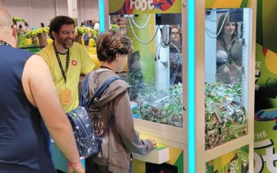 Keeping Kids and Adults Entertained: Why Prize Cranes Work for All Ages?